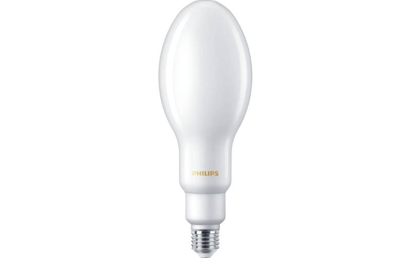 Philips LED-Leuchtmittel »Lampe TForce C«, E27, Neutralweiss von Philips