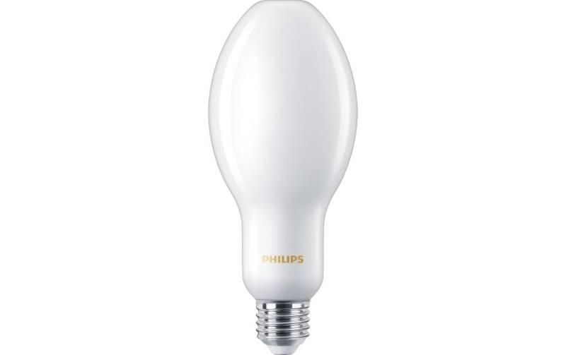 Philips LED-Leuchtmittel »Lampe TForce C«, E27, Neutralweiss von Philips