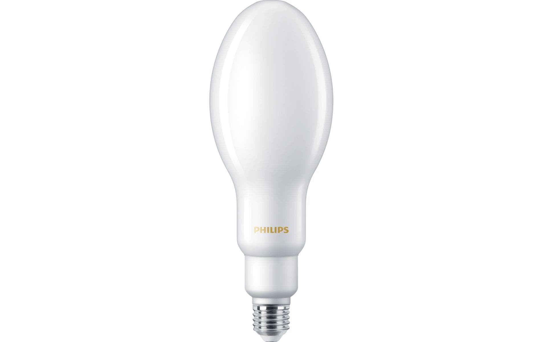 Philips LED-Leuchtmittel »Lampe TForce C«, E27, Neutralweiss Philips LED-Leuchtmittel »Lampe TForce C«, E27, Neutralweiss von Philips