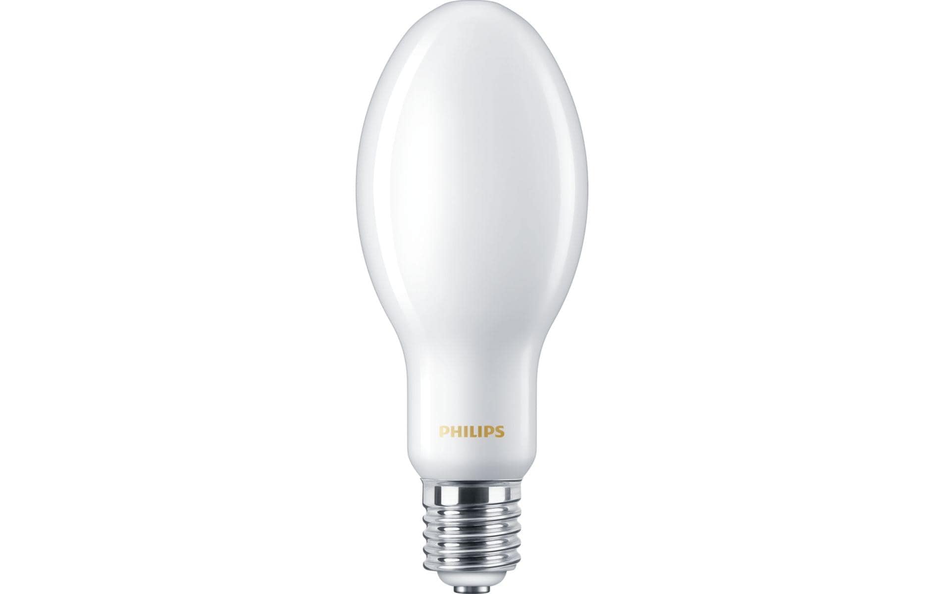 Philips LED-Leuchtmittel »Lampe TForce C«, E40, Neutralweiss von Philips