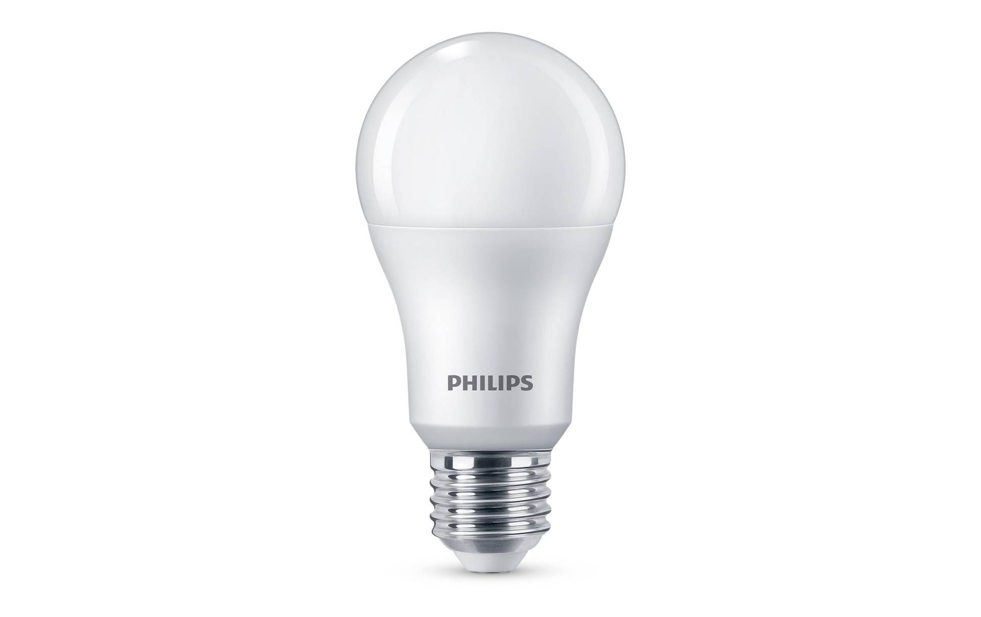 Philips LED-Leuchtmittel »Philips LED Lampe 13W«, E27, Warmweiss von Philips