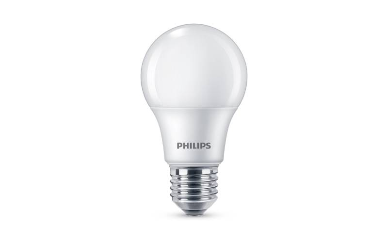 Philips LED-Leuchtmittel »Philips LED Lampe 8W«, E27, Warmweiss von Philips