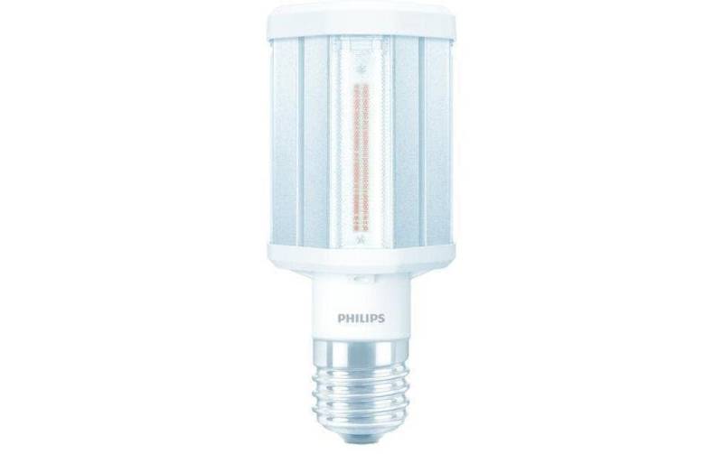 Philips LED-Leuchtmittel »Philips TForce LED«, E40, Neutralweiss von Philips