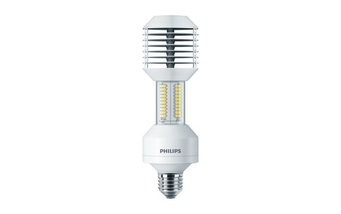 Philips LED-Leuchtmittel »Philips TrueForce LED«, E27, Warmweiss von Philips