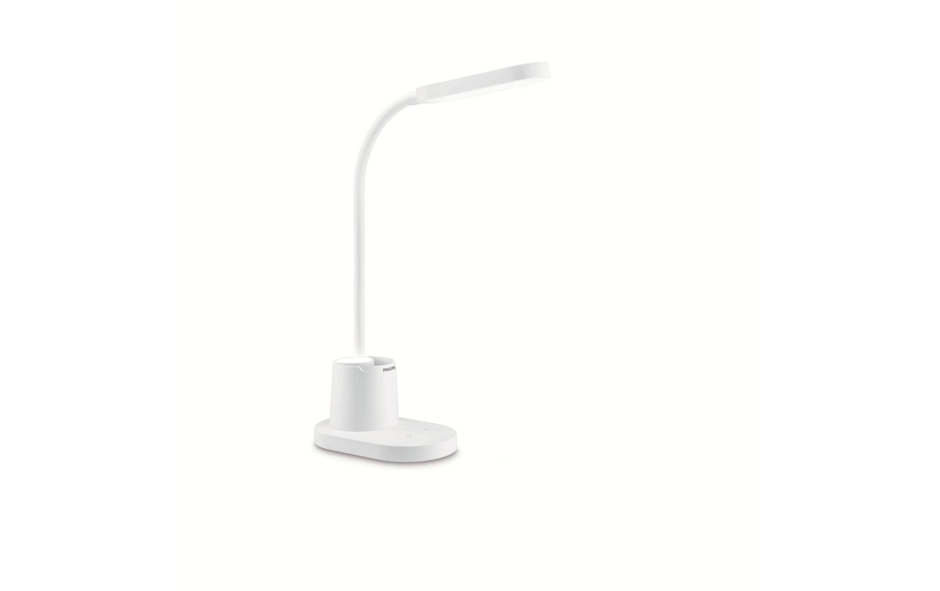 Philips LED Schreibtischlampe »Bucket«, 1 flammig Philips LED Schreibtischlampe »Bucket«, 1 flammig von Philips