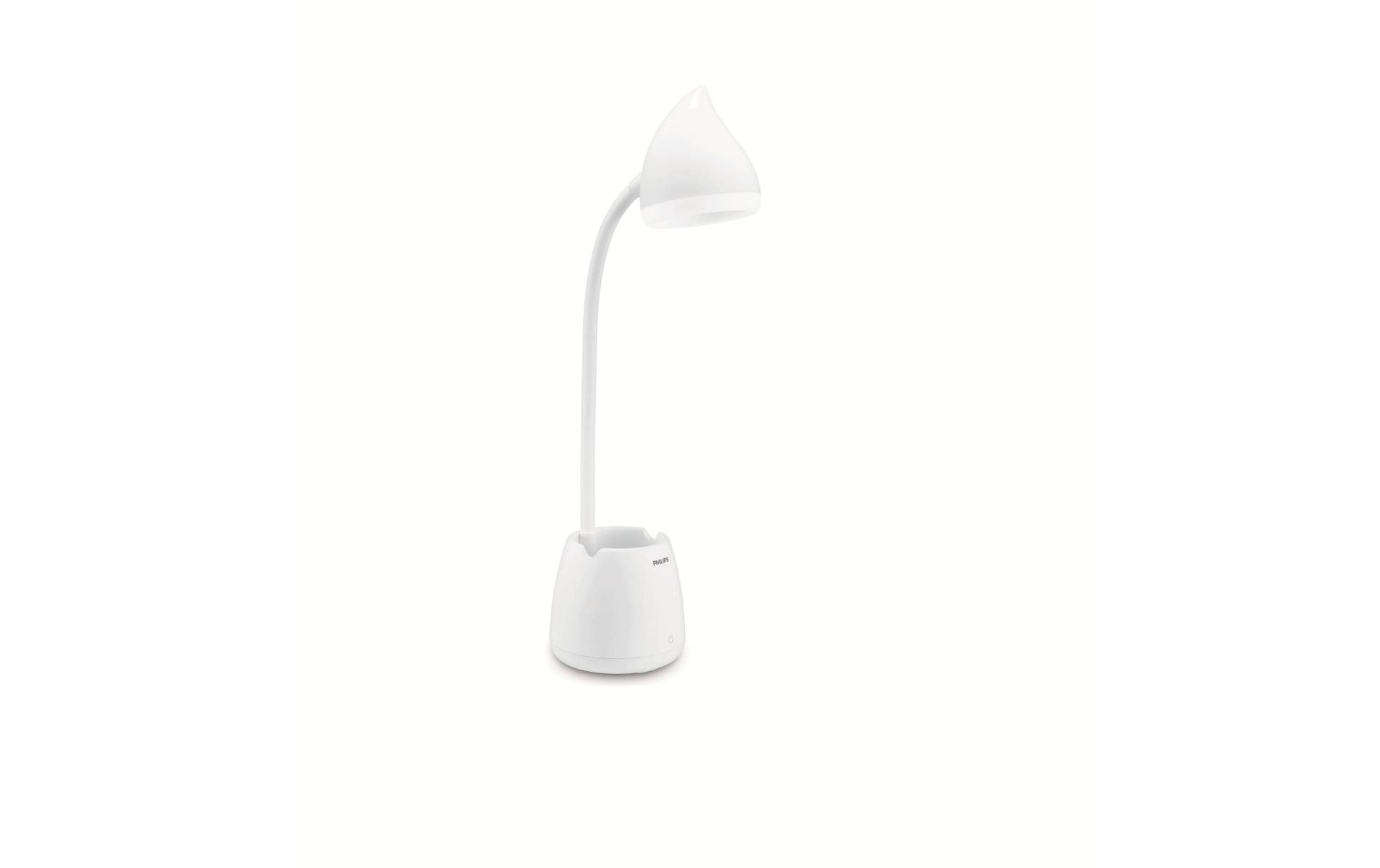 Philips LED Schreibtischlampe »Hat«, 1 flammig von Philips