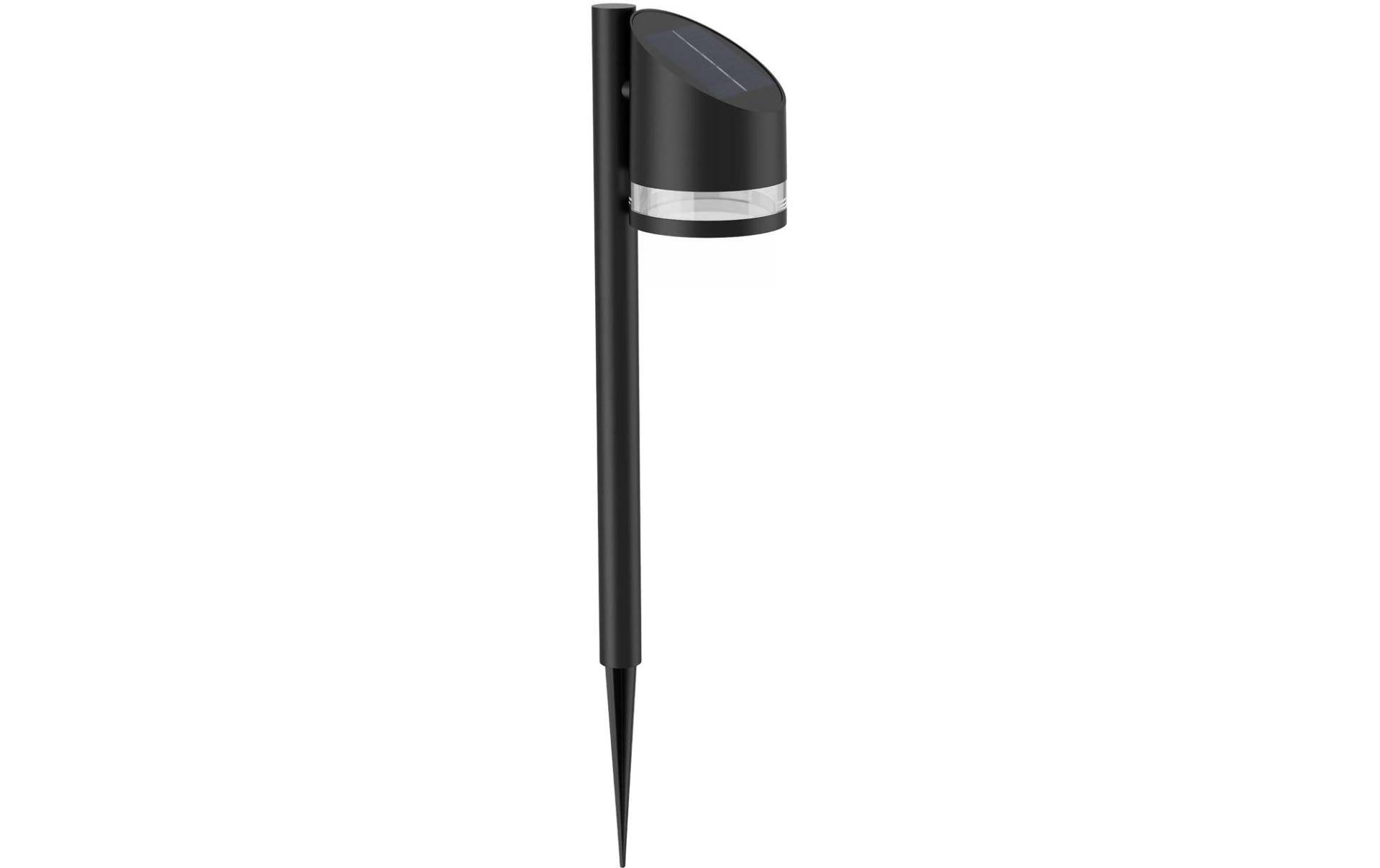 Philips LED Sockelleuchte »Fyve Spiess, Lichtsensor, 2700K« Philips LED Sockelleuchte »Fyve Spiess, Lichtsensor, 2700K« von Philips