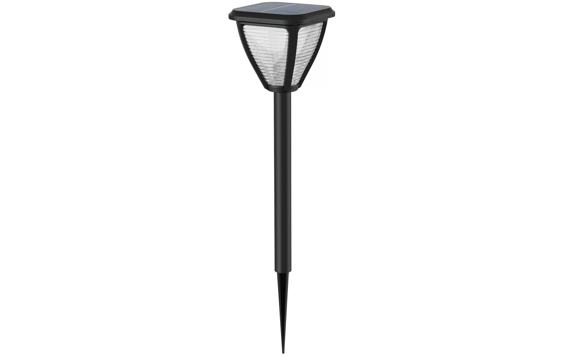 Philips LED Sockelleuchte »Spiess, Lichtsensor, 2700K« Philips LED Sockelleuchte »Spiess, Lichtsensor, 2700K« von Philips
