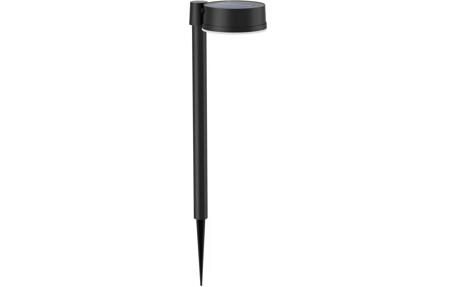 Philips LED Sockelleuchte »Vynce Spiess Lichtsensor rund 2700K« Philips LED Sockelleuchte »Vynce Spiess Lichtsensor rund 2700K« von Philips
