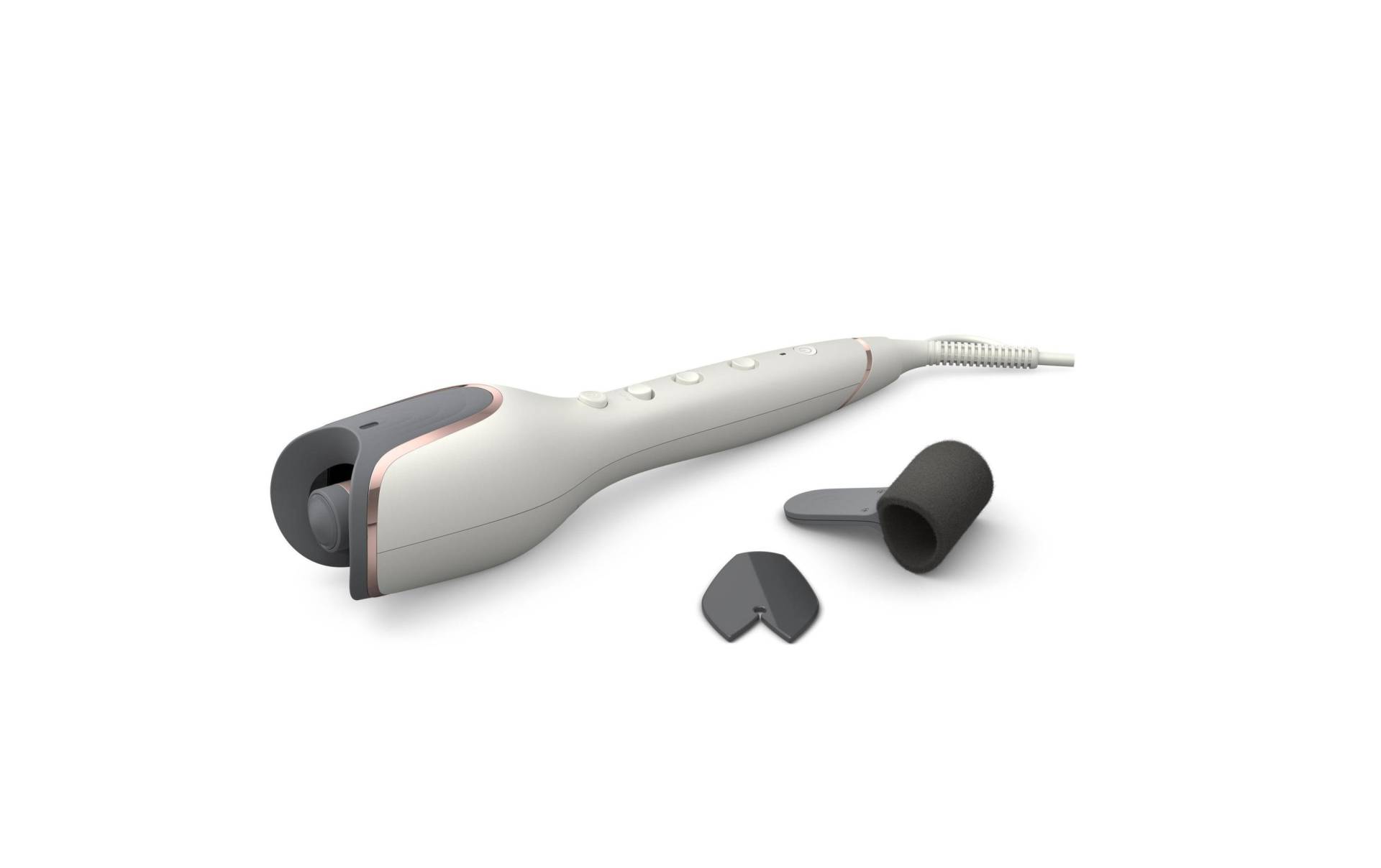 Philips Lockenstyler »MoistureProtect«, Keramik-Beschichtung Philips Lockenstyler »MoistureProtect«, Keramik-Beschichtung von Philips
