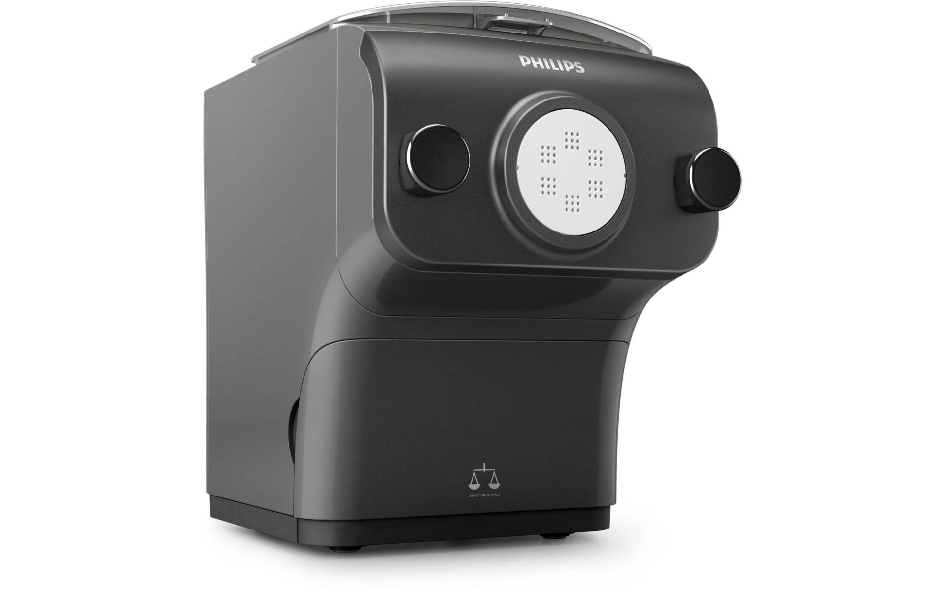 Philips Nudelmaschine »Avance Collection Schwarz« Philips Nudelmaschine »Avance Collection Schwarz« von Philips