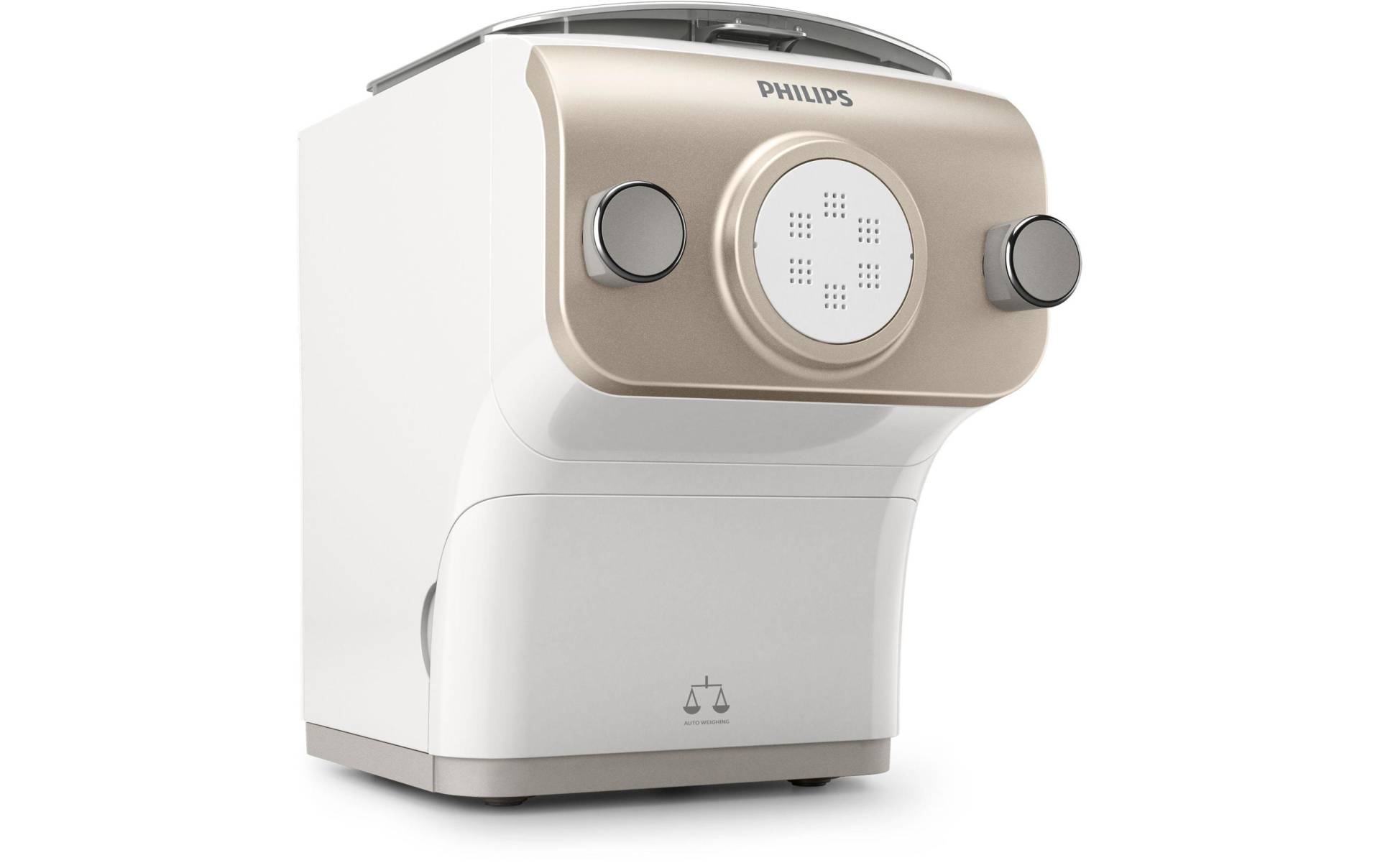 Philips Nudelmaschine »Avance Collection Weiss« von Philips