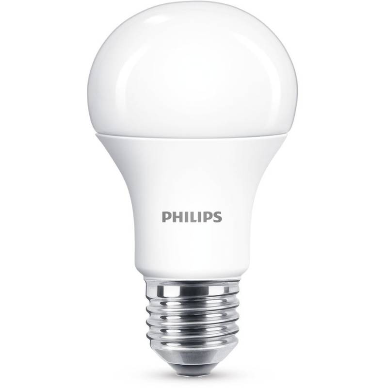 Philips Philips Ampoule LED E27 Blanc Chaud  10.5 W  2 Pièces von Philips