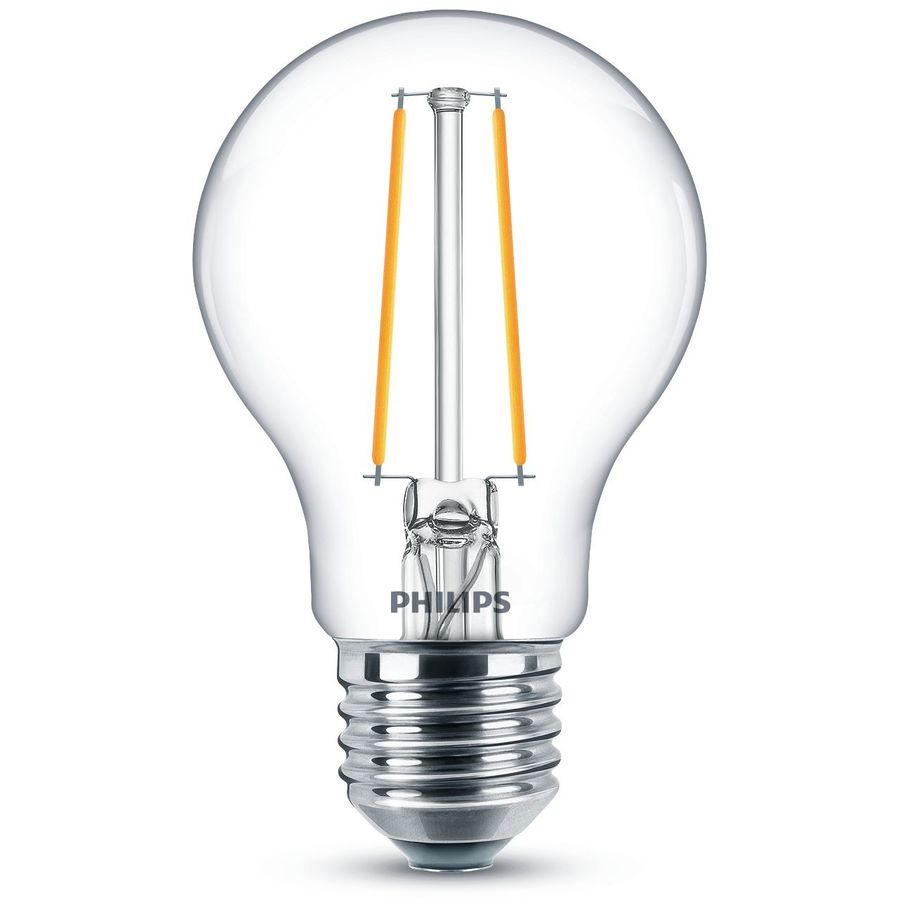 Philips Philips Ampoule LED E27 Blanc Chaud  2.2 W von Philips