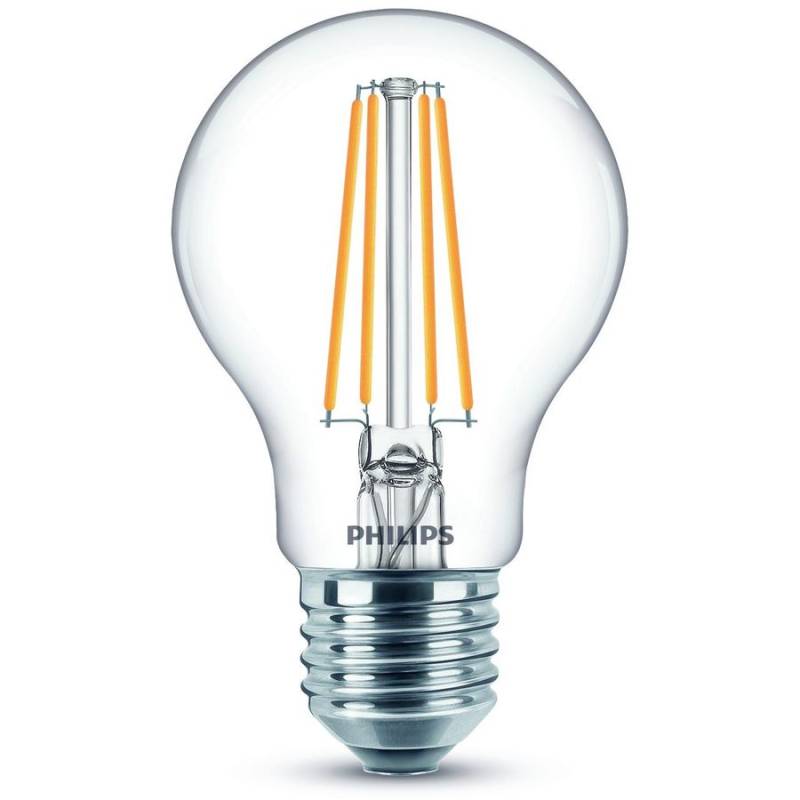 Philips Philips Ampoule LED E27 Blanc Chaud  7 W von Philips