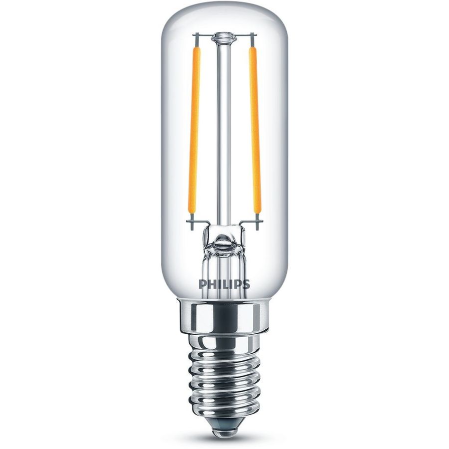 Philips Philips Ampoule LED Forme Goutte E14 Blanc Chaud  2.1 W von Philips