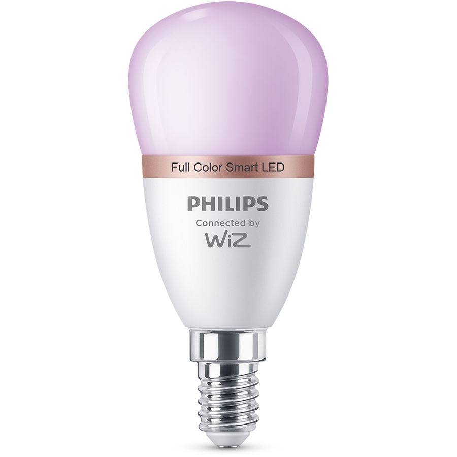 Philips Philips Ampoule LED intelligente forme goutte E14  4.9 W von Philips