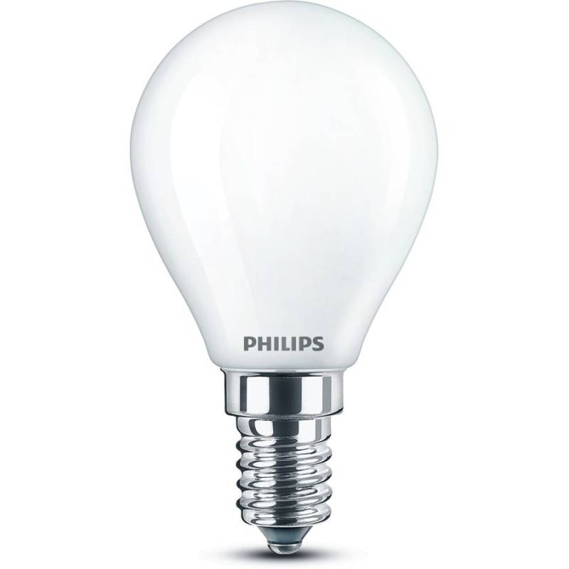 Philips Philips Ampoule LED sphérique E14  6.5 W von Philips