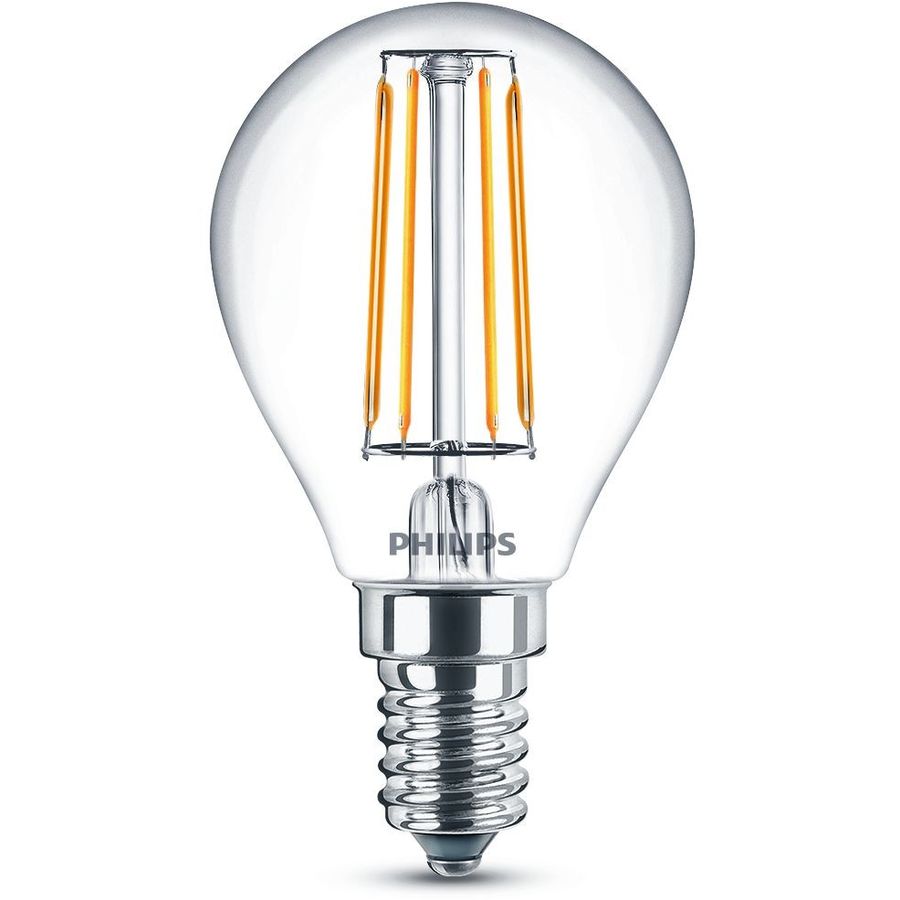 Philips Philips Ampoule LED sphérique E14 Blanc Chaud  4.3 W von Philips