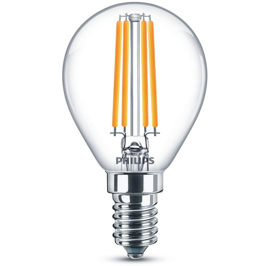 Philips Philips Ampoule LED sphérique E14 Blanc Chaud  6.5 W von Philips