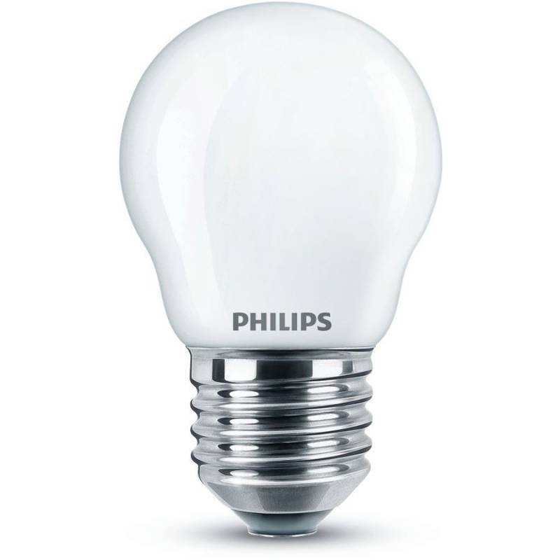 Philips Philips Ampoule LED sphérique E27 Blanc Chaud  2.2 W von Philips