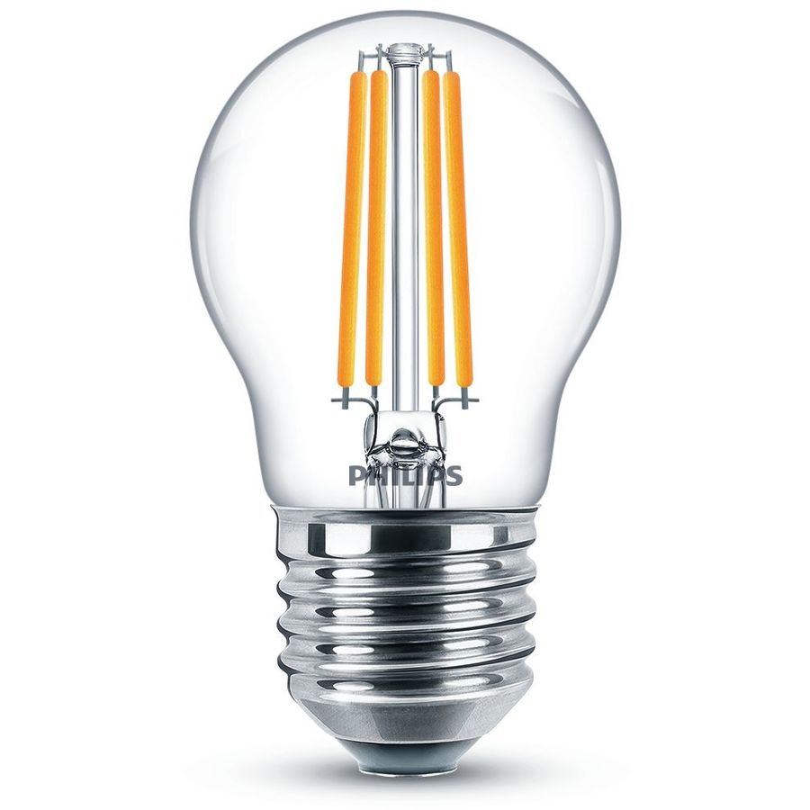 Philips Philips Ampoule LED sphérique E27 Blanc Chaud  6.5 W von Philips