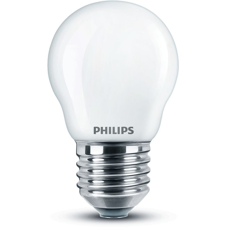 Philips Philips Ampoule LED sphérique E27 Mate  3.4 W von Philips