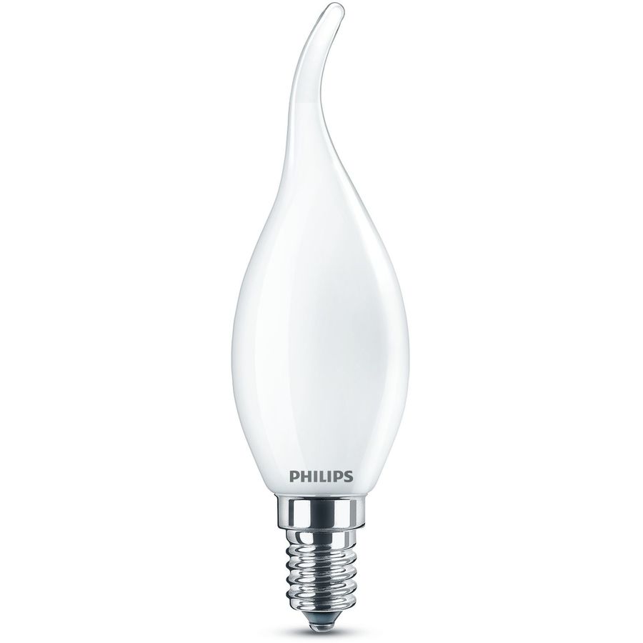 Philips Philips Bougie LED E14 Blanc Chaud  2.2 W von Philips