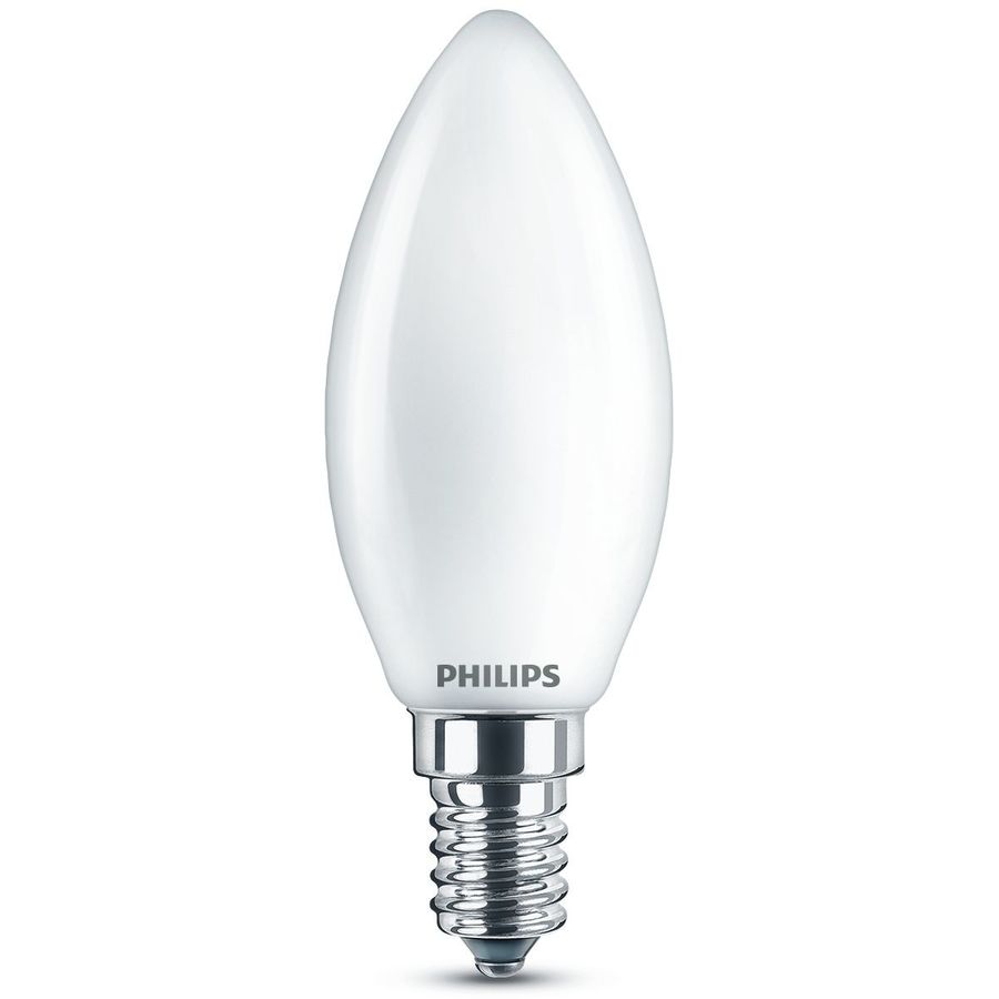 Philips Philips Bougie LED E14 Blanc Chaud  2.2 W von Philips