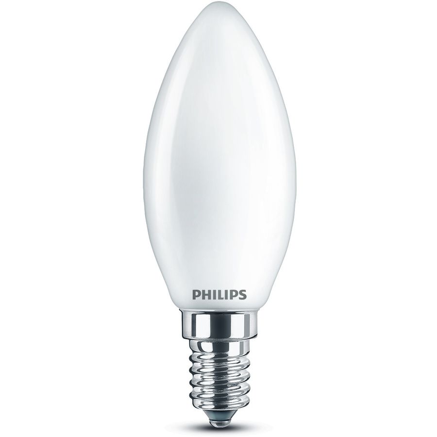 Philips Philips Bougie LED E14 Blanc Chaud  3.4 W von Philips