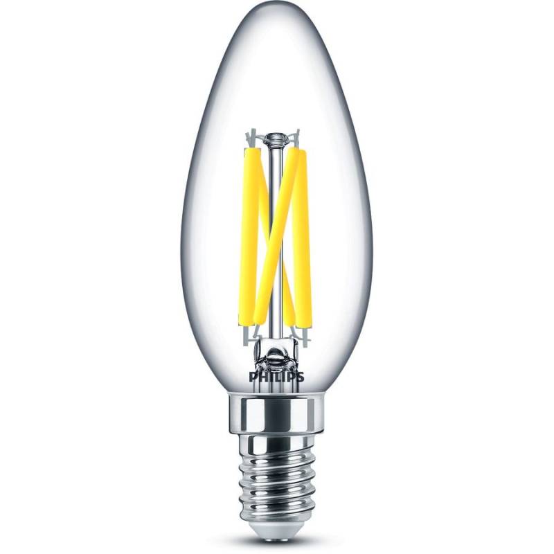 Philips Philips Bougie LED E14 Blanc Chaud  5.9 W von Philips