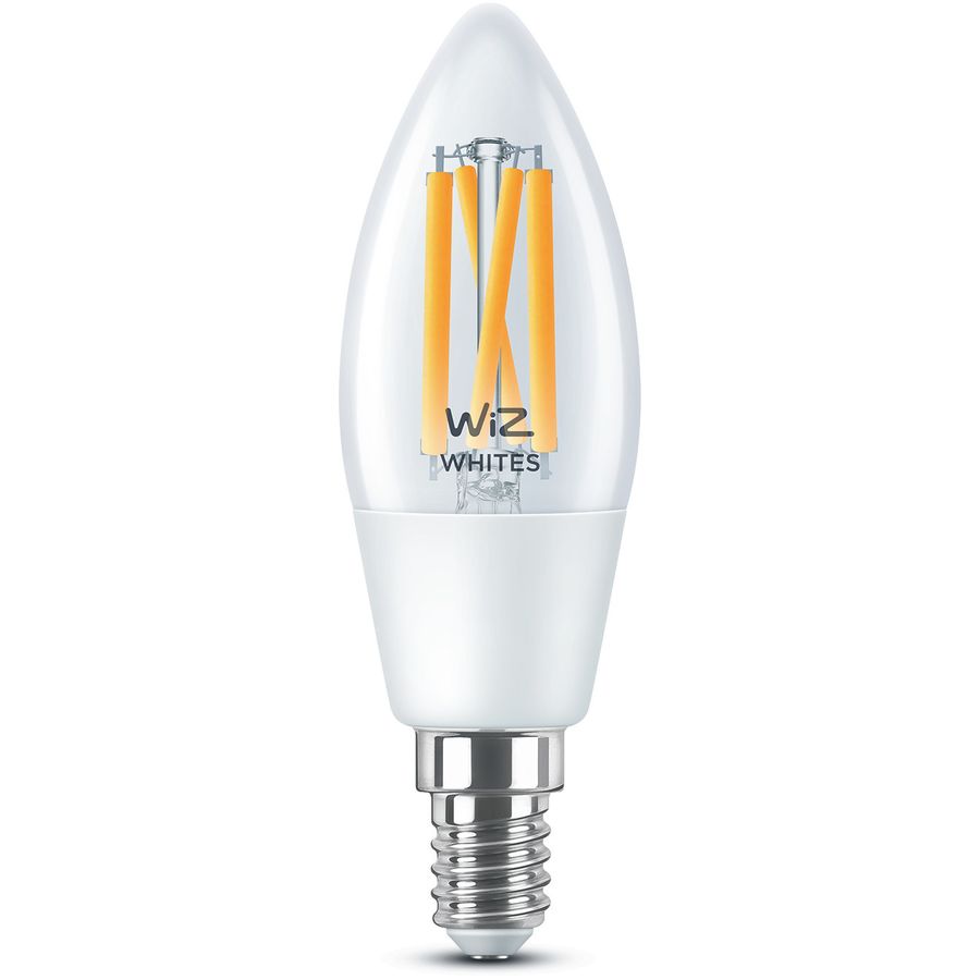 Philips Philips E14 Smart LED Candela Filamento | 40 W von Philips