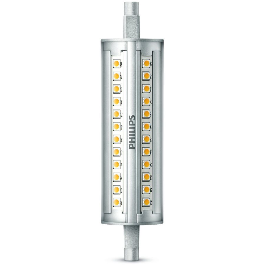 Philips Philips LED Barra R7S  14 W von Philips