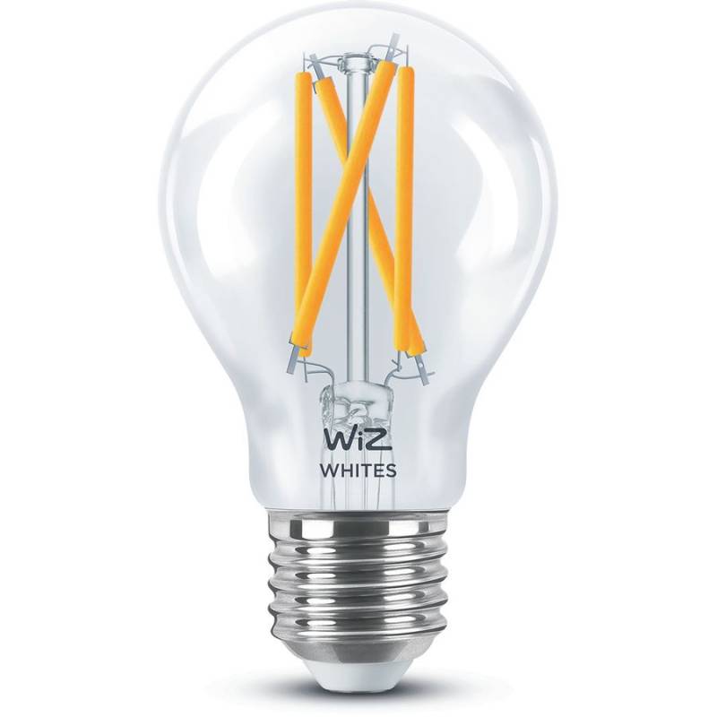 Philips Philips LED-Filamentlampe E27 Standardform Smart | 7 W von Philips