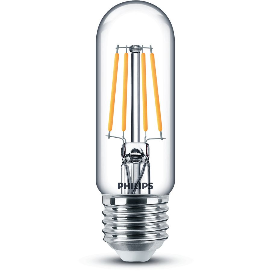 Philips Philips LED Goccia E27 Bianco Caldo  40 W von Philips