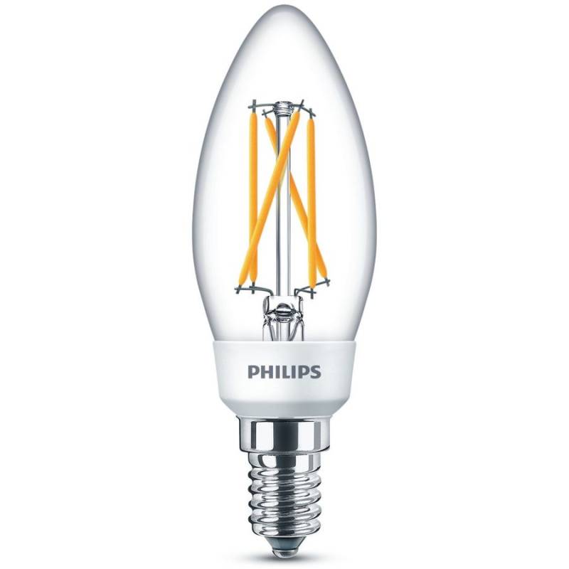 Philips Philips LED Kerze E14 (5W) 40W von Philips