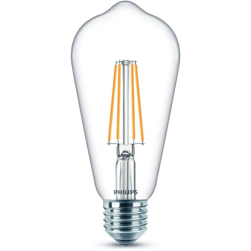 Philips Philips LED-Kolben E27  7 W von Philips