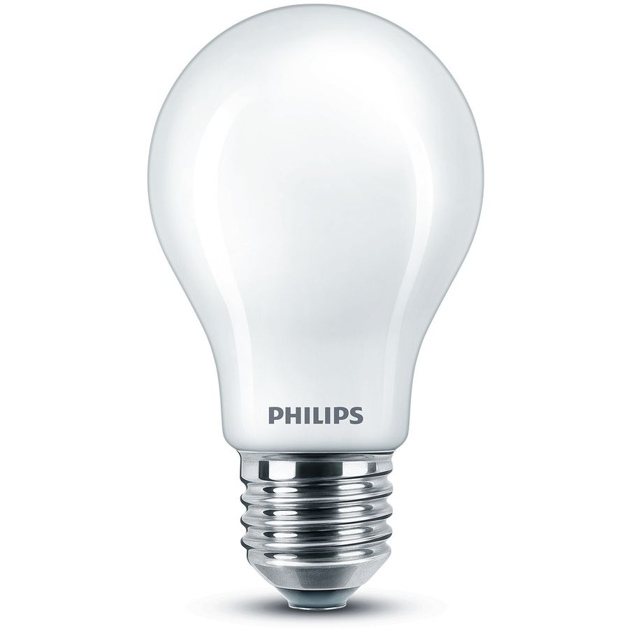 Philips Philips LED-Kolben E27 Kaltweiss  4.5 W von Philips