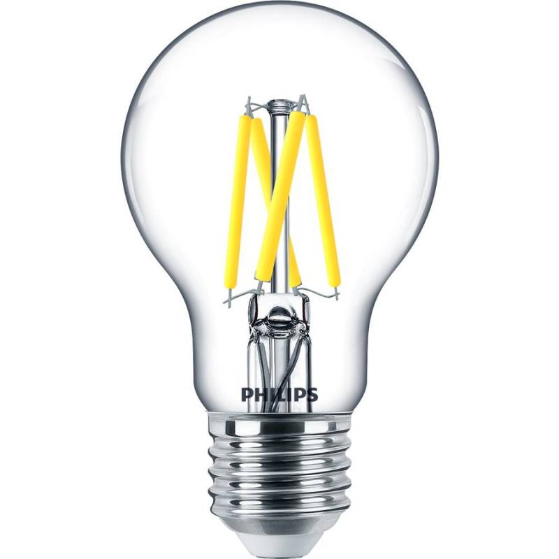 Philips Philips LED-Kolben E27 Klar  3.5 W von Philips