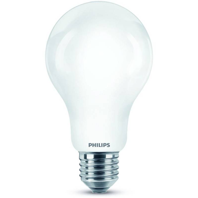 Philips Philips LED-Kolben E27 Warmweiss  13 W von Philips