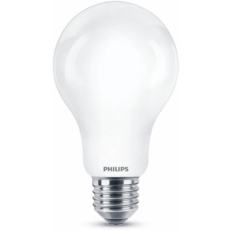 Philips Philips LED-Kolben E27 Warmweiss  17.5 W von Philips