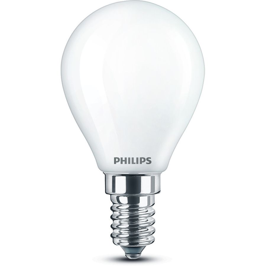 Philips Philips LED-Kugel E14  6.5 W von Philips