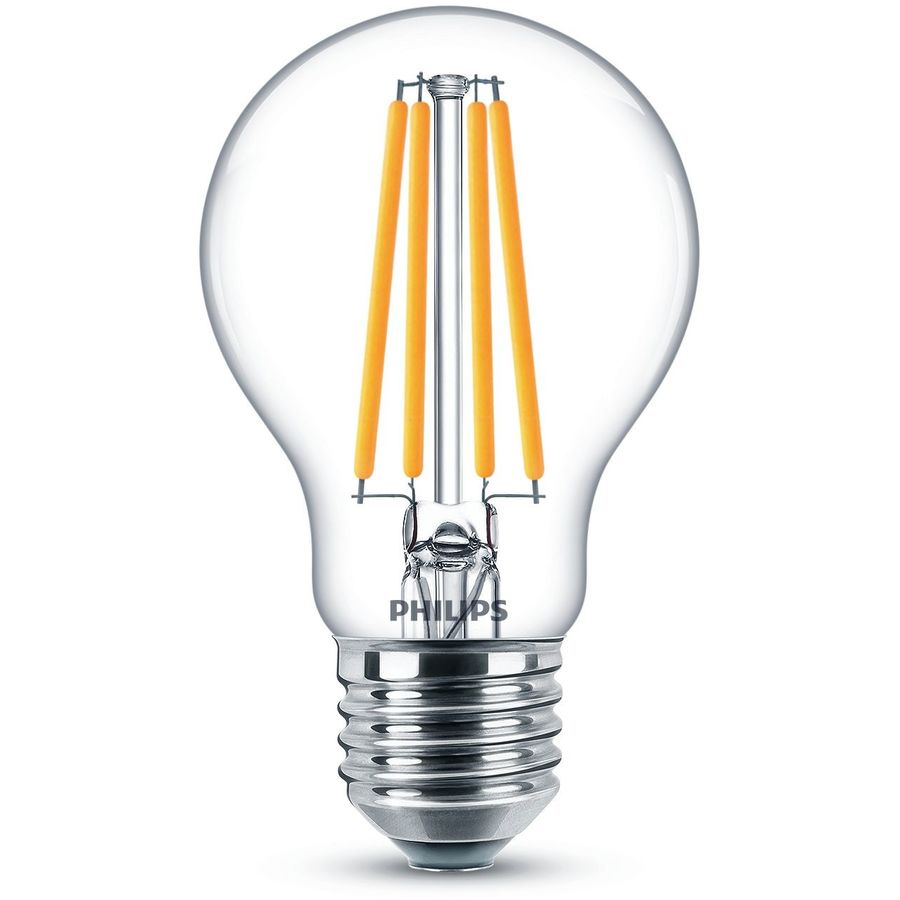 Philips Philips LED Lampadina E27 Bianco Caldo  10,5 W von Philips