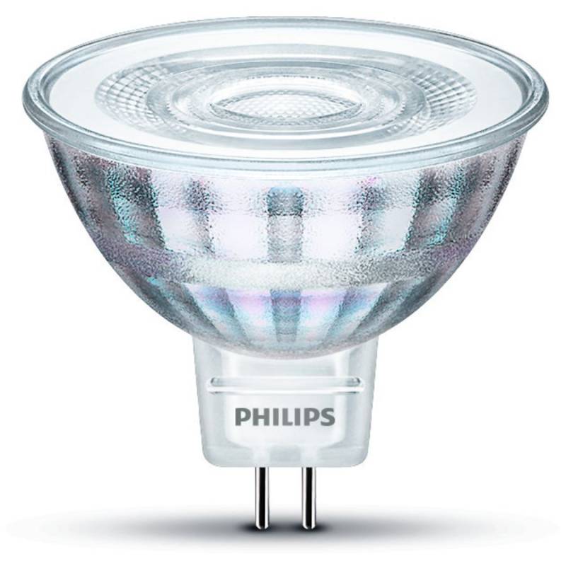 Philips Philips LED Réflecteur GU5.3 (4.4W) 35W von Philips