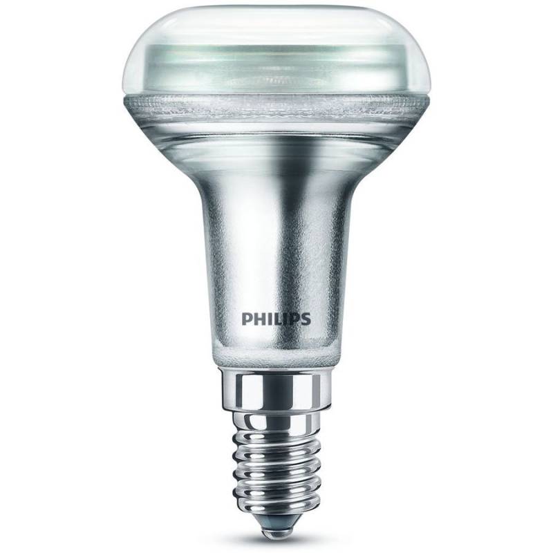 Philips Philips LED-Reflektor E14 Warmweiss  1.4 W von Philips