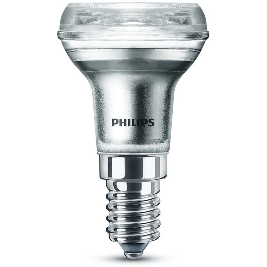 Philips Philips LED-Reflektor E14 Warmweiss  1.8 W von Philips