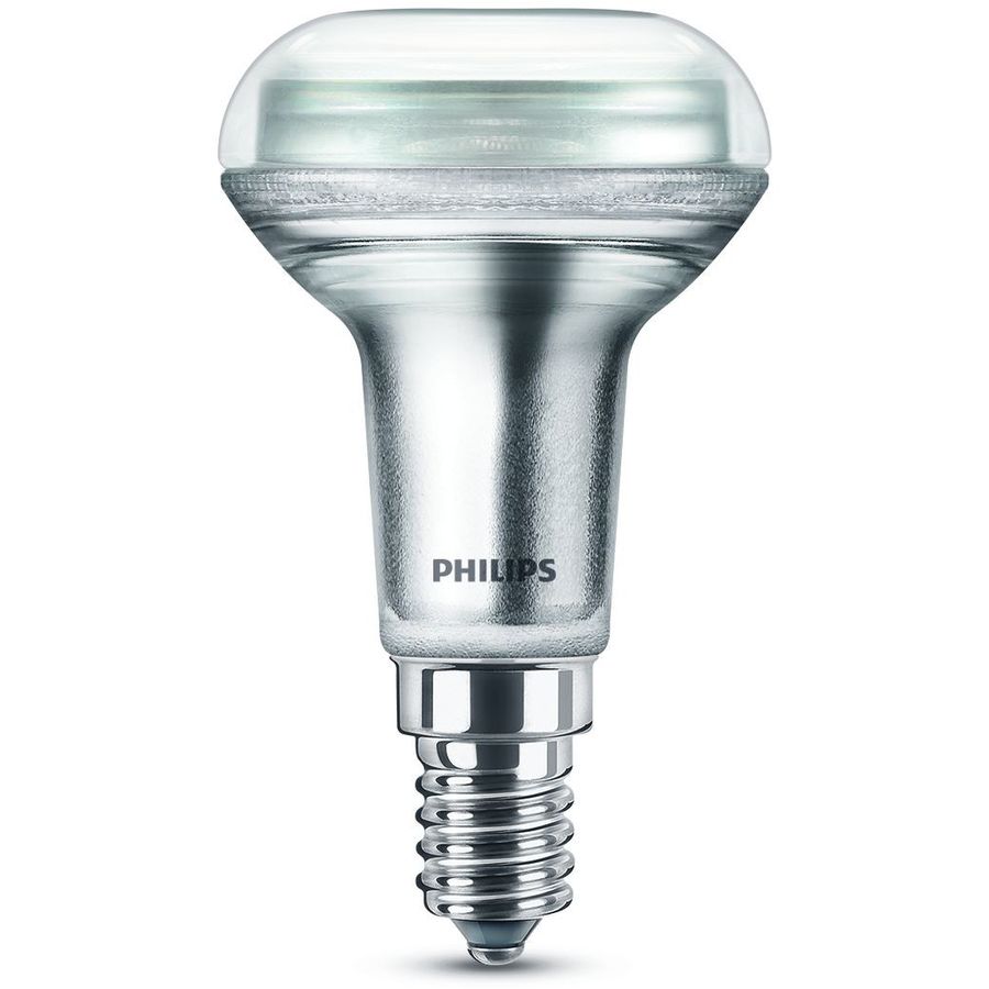 Philips Philips LED-Reflektor E14 Warmweiss  2.8 W von Philips