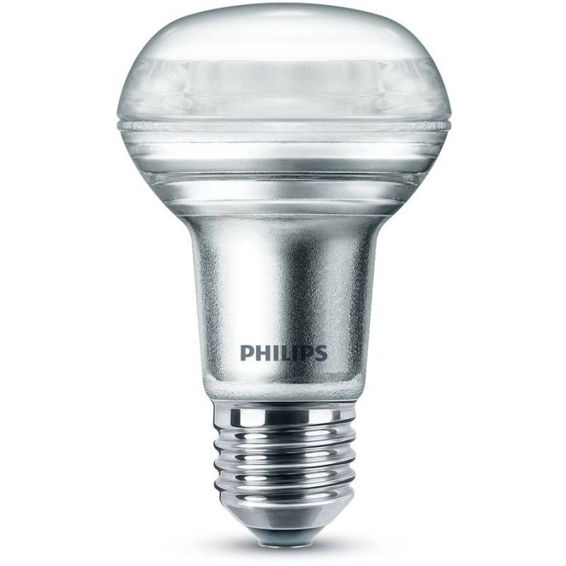 Philips Philips LED-Reflektor E27 Warmweiss  3 W von Philips