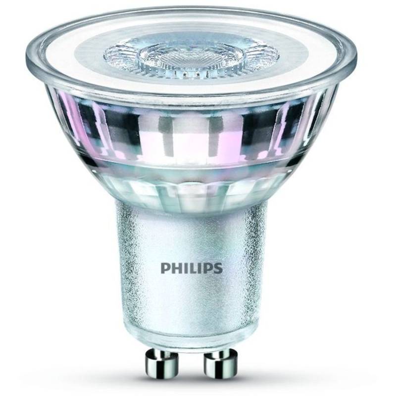 Philips Philips LED-Reflektor GU10 Warmweiss  3.5 W  2 Stück von Philips