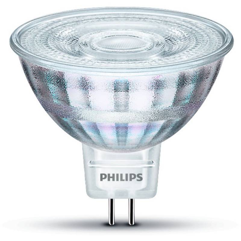 Philips Philips LED-Reflektor GU5.3 Warmweiss  2.9 W von Philips